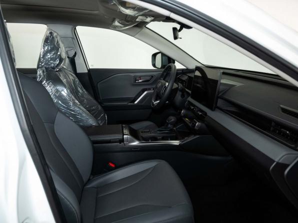 Toyota RAV4 VI (XA60) с пробегом 2025 года, цена 4 280 000 рублей, 105 км, внедорожник, Автокод Объявления