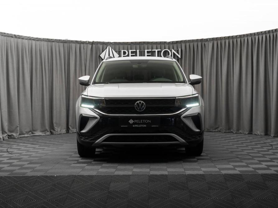 Volkswagen Taos I Москва  - изображение 3