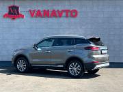 Geely Atlas Pro Альметьевск  - изображение 37