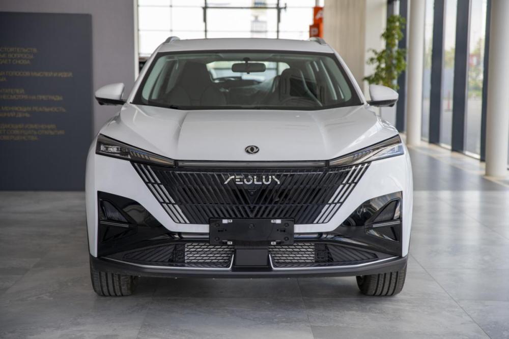 Dongfeng Mage Ростов-на-Дону  - изображение 2