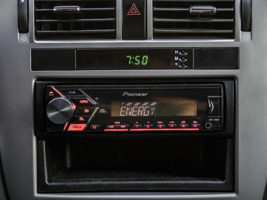 Chevrolet Lacetti I Волгоград  - изображение 19