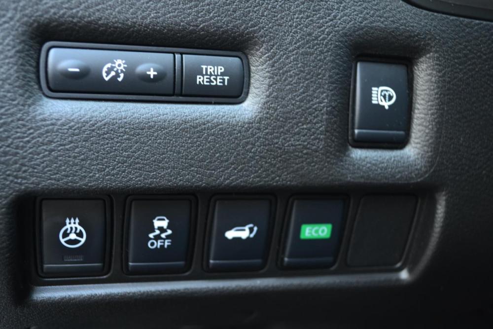 Nissan Murano III (Z52) Липецк  - изображение 14