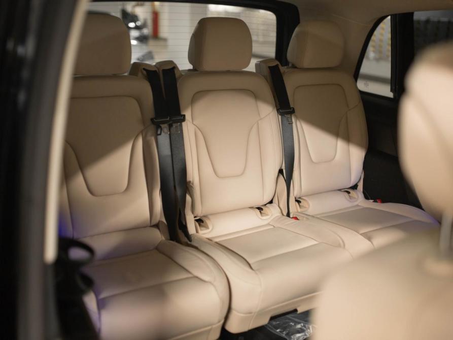 Mercedes-Benz V-Класс III (W447) Рестайлинг 2 Москва  - изображение 31
