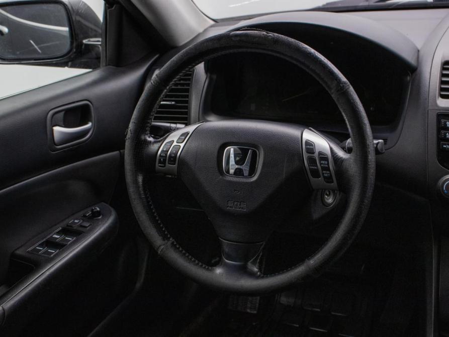 Honda Accord VII Москва  - изображение 16