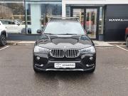 BMW X3 II (F25) Рестайлинг Москва  - изображение 24