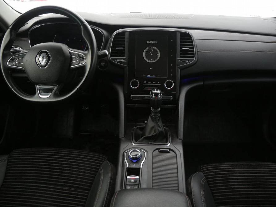 Renault Talisman I Иваново  - изображение 12