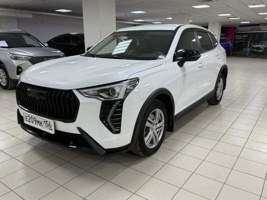 Haval Jolion I Рестайлинг Оренбург  - изображение 1