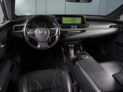 Lexus ES VII Минеральные Воды  - изображение 30