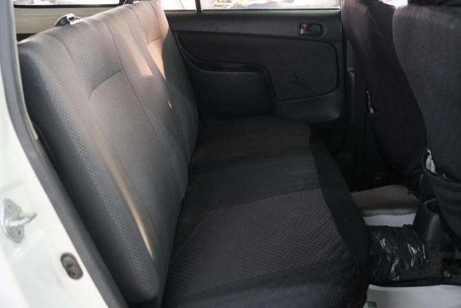 Toyota Succeed I с пробегом 2008 года, цена 679 000 рублей, 217000 км, универсал, Автокод Объявления