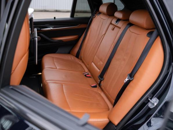 BMW X5 M II (F85) с пробегом 2017 года, цена 4 799 000 рублей, 124549 км, внедорожник, Автокод Объявления