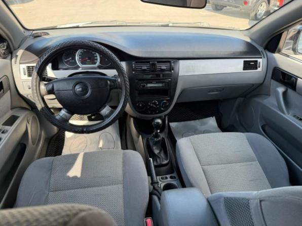 Chevrolet Lacetti I с пробегом 2012 года, цена 546 000 рублей, 127130 км, седан, Автокод Объявления