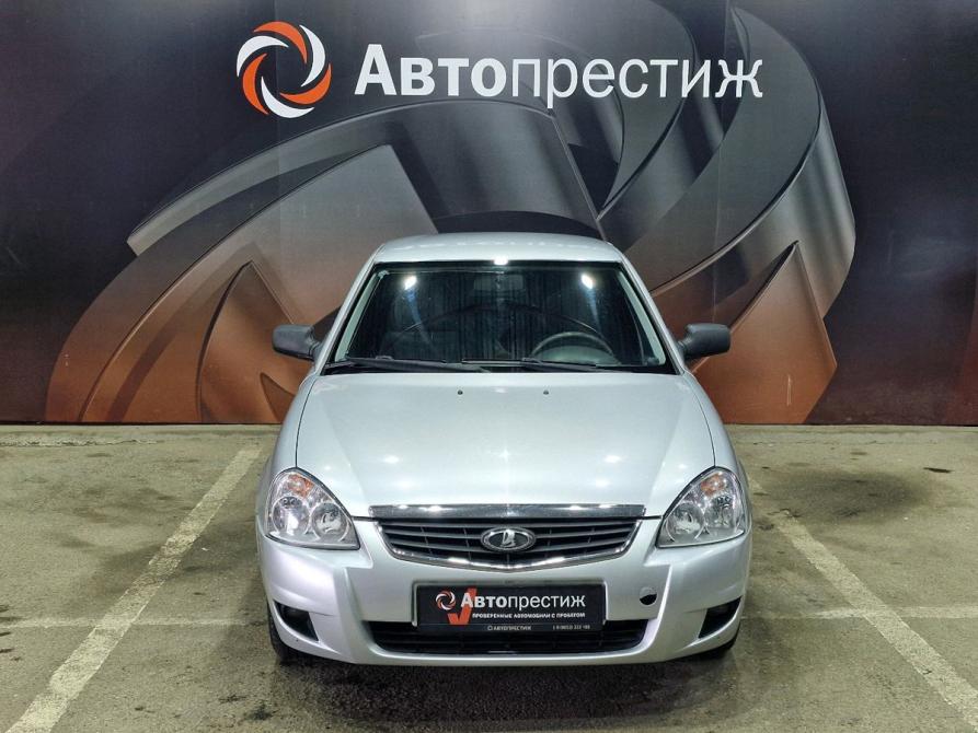Lada (ВАЗ) Priora I Ставрополь  - изображение 2