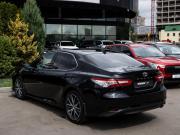 Toyota Camry VIII (XV70) Рестайлинг Москва  - изображение 25