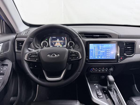 Chery Tiggo 4 I Рестайлинг с пробегом 2020 года, цена 1 299 000 рублей, 88300 км, внедорожник, Автокод Объявления