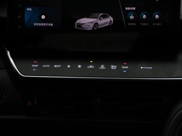 Toyota Camry IX (XV80) China Market с пробегом 2025 года, цена 4 349 000 рублей, 13400 км, седан, Автокод Объявления