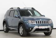 Renault Duster I Рестайлинг Екатеринбург  - изображение 31