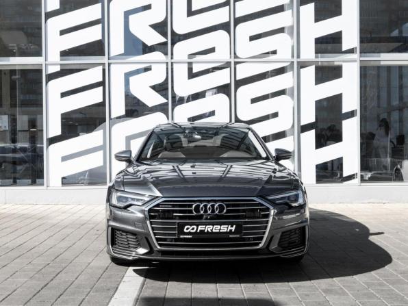 Audi A6 V (C8) с пробегом 2019 года, цена 3 675 000 рублей, 109995 км, седан, Автокод Объявления