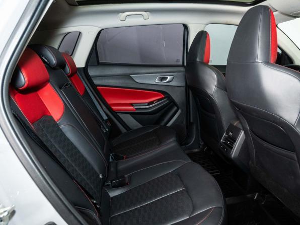 Changan CS55 Plus II с пробегом 2023 года, цена 2 100 000 рублей, 57392 км, внедорожник, Автокод Объявления