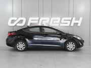 Hyundai Elantra V (MD) Рестайлинг Ростов-на-Дону  - изображение 24