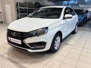 Lada (ВАЗ) Vesta I Рестайлинг (NG) Челябинск  - изображение 21