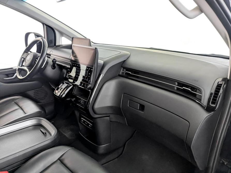 Hyundai Staria I Москва  - изображение 11