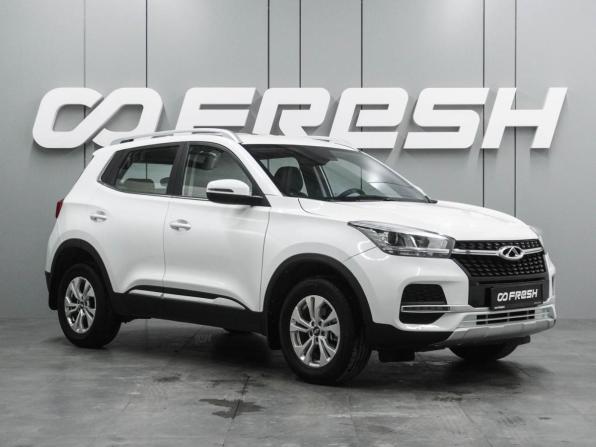 Chery Tiggo 4 I Рестайлинг с пробегом 2022 года, цена 1 265 000 рублей, 69266 км, внедорожник, Автокод Объявления