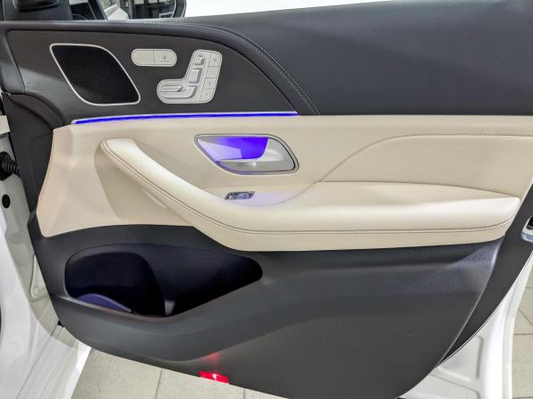Mercedes-Benz GLE Coupe II (C167) с пробегом 2021 года, цена 7 290 000 рублей, 88112 км, внедорожник, Автокод Объявления