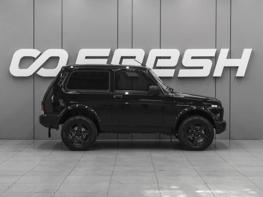 Lada (ВАЗ) Niva Legend Ростов-на-Дону  - изображение 5