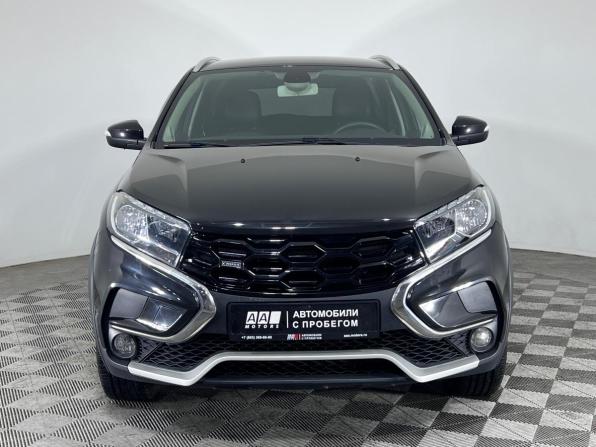 Lada (ВАЗ) XRAY I с пробегом 2018 года, цена 920 000 рублей, 100872 км, хэтчбек, Автокод Объявления