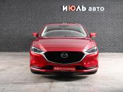Mazda 6 III (GJ) Рестайлинг 2 Екатеринбург  - изображение 19