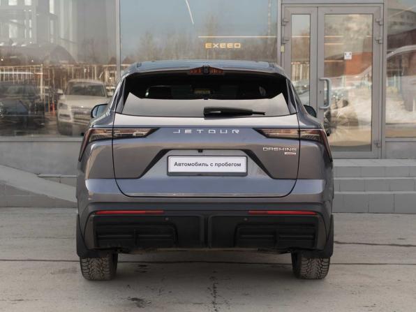 JETOUR DASHING I с пробегом 2024 года, цена 2 540 000 рублей, 22099 км, внедорожник, Автокод Объявления