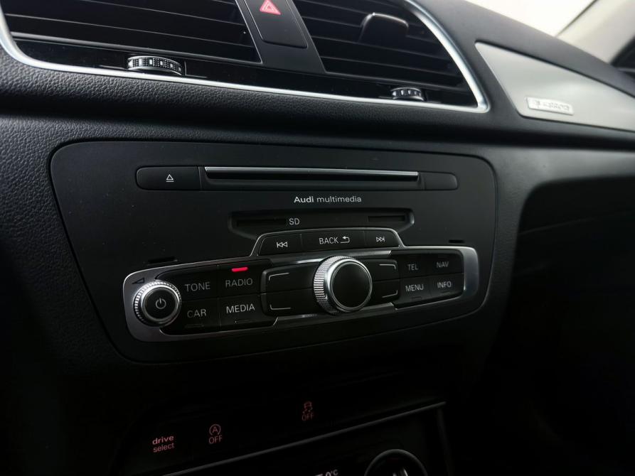 Audi Q3 I (8U) Рестайлинг Уфа  - изображение 14