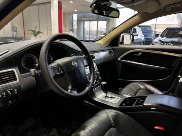 Volvo XC70 II с пробегом 2008 года, цена 1 119 900 рублей, 260000 км, универсал, Автокод Объявления