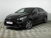 Kia Cerato IV Санкт-Петербург  - изображение 24
