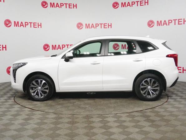 Haval Jolion I с пробегом 2023 года, цена 1 628 000 рублей, 101499 км, внедорожник, Автокод Объявления
