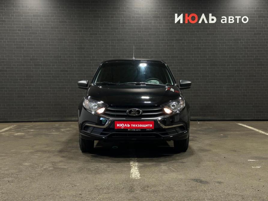 Lada (ВАЗ) Granta I Рестайлинг Челябинск  - изображение 2