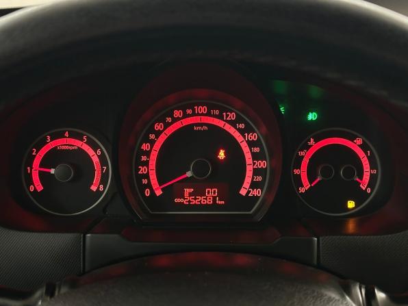 Kia Ceed I Рестайлинг с пробегом 2010 года, цена 630 000 рублей, 252680 км, хэтчбек, Автокод Объявления
