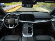 Haval F7x II Санкт-Петербург  - изображение 47