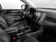 Mitsubishi Outlander III Рестайлинг 2 Санкт-Петербург  - изображение 34