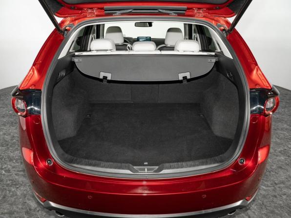 Mazda CX-5 II с пробегом 2021 года, цена 3 600 500 рублей, 14794 км, внедорожник, Автокод Объявления