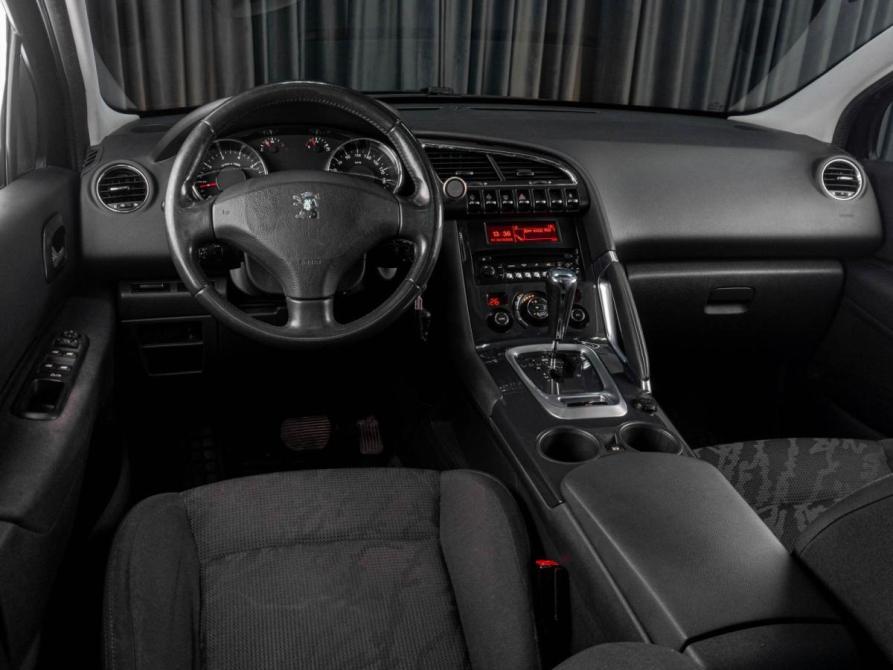 Peugeot 3008 I Тюмень  - изображение 6