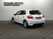 Toyota Auris I Рестайлинг Пермь  - изображение 27
