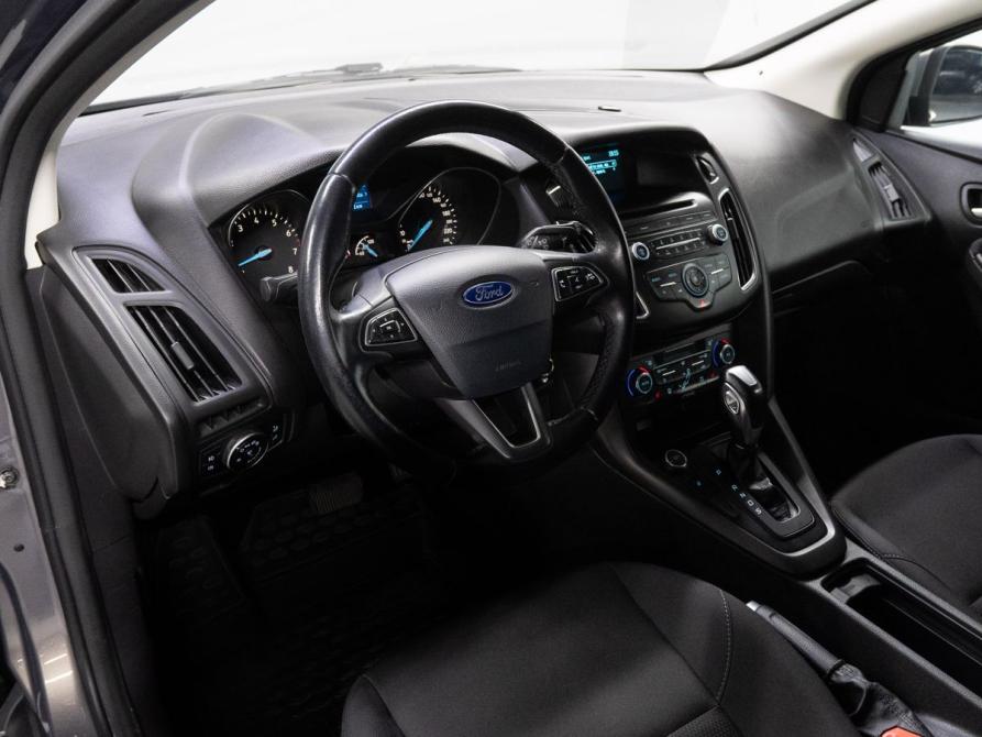 Ford Focus III Рестайлинг Тюмень  - изображение 10