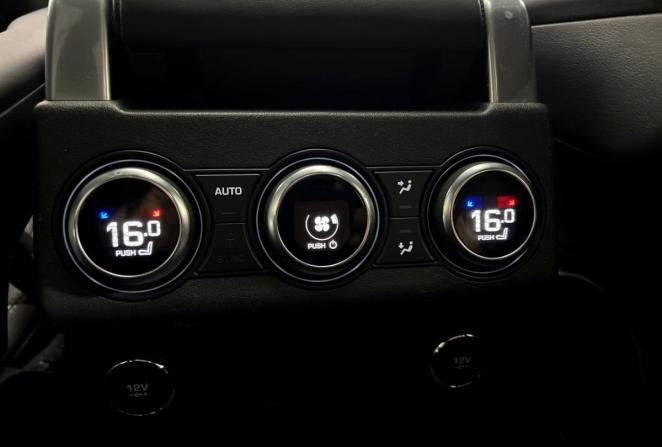 Land Rover Discovery V с пробегом 2019 года, цена 4 000 000 рублей, 157566 км, внедорожник, Автокод Объявления