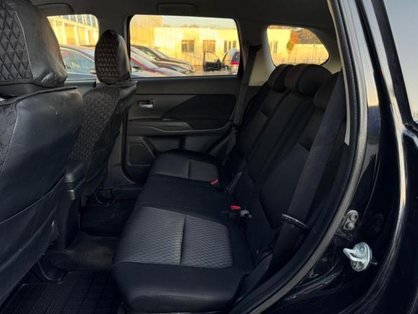 Mitsubishi Outlander III с пробегом 2013 года, цена 1 280 000 рублей, 177568 км, внедорожник, Автокод Объявления