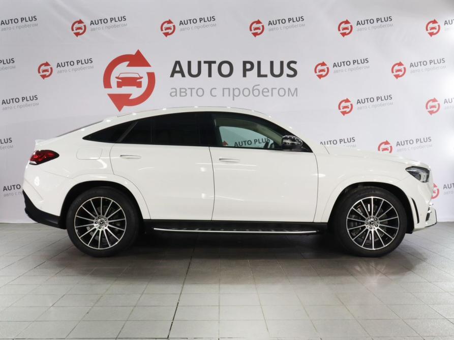 Mercedes-Benz GLE Coupe II (C167) Минеральные Воды  - изображение 5