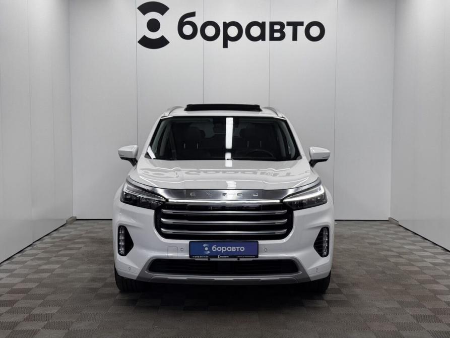 Exeed VX I Воронеж  - изображение 4