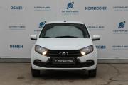 Lada (ВАЗ) Granta I Рестайлинг Пермь  - изображение 19