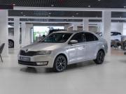 Skoda Rapid I Москва  - изображение 17