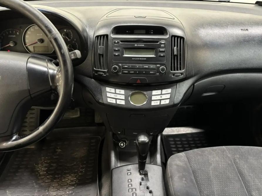 Hyundai Elantra IV (HD) Саратов  - изображение 9